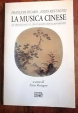 LA MUSICA CINESE - Le