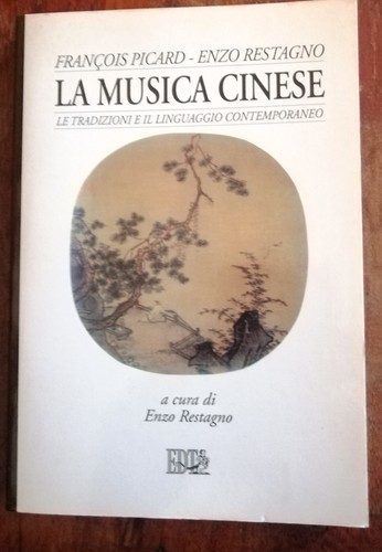 Musica cinese le - musica,