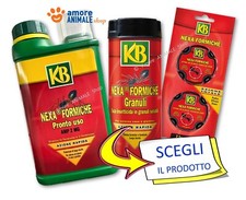 KB Nexa FORMICHE GRANULI → 2