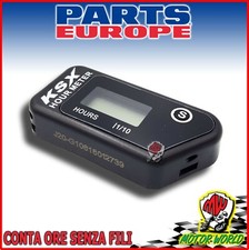 CONTAORE moto senza fili