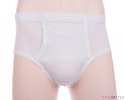 Slip uomo maxi bluintimo - slip,