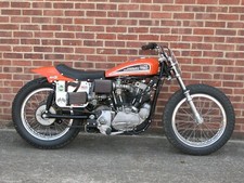 Harley-Davidson XR750 1975 |