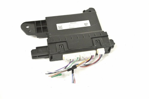 Modulo comando climatizzatore - modulo,