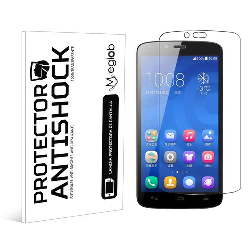 Antishock screen protector for - antishock,