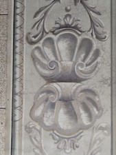 DIPINTO SU TELA A MANO