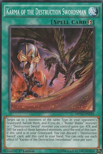 A1402 carta incantesimo - a1402, yugioh