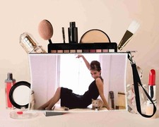 Audrey Hepburn Sacchetti