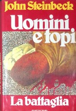 Uomini e topi - La battaglia