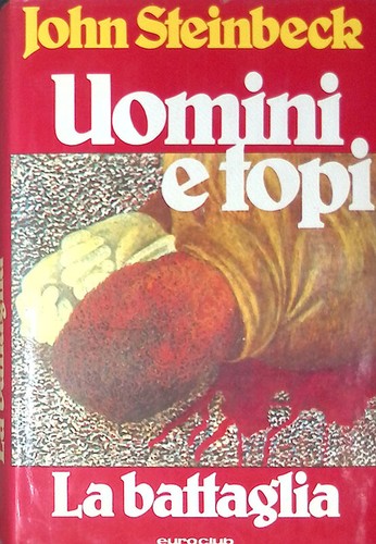 Uomini topi la battaglia - uomini,