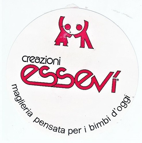 Adesivo creazioni essevi - essevi,