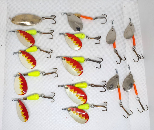 Lotto cucchiaini spoon - 14,
