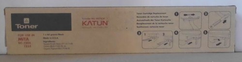 Toner per mita 1205 - , dc-1205