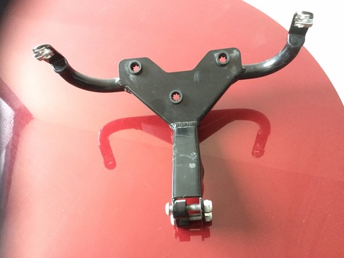 Honda telaietto carena - telaietto,