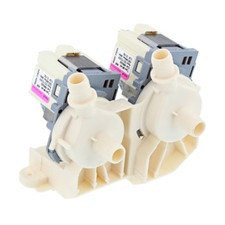 AEG POMPA RICIRCOLO LAVATRICE