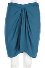 LIU JO Skirt Pleated D 40 teal
