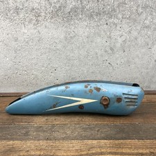 Pneumatico palloncino blu