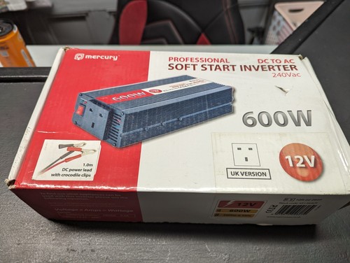 Inverter onda modificata soft - modificata,