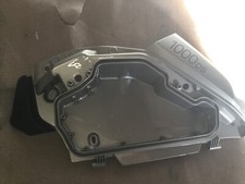 Fiancata carena superiore destra ducati multistrada 620 1000 1100 right fairing 