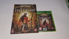 dante's inferno xbox 360più guida definitiva