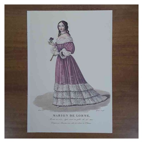 Moda francese gatine - francese,