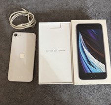 Apple iPhone SE 2020 - 128GB-