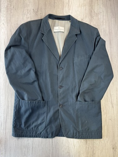 Giacca blazer country vintage - giacca,