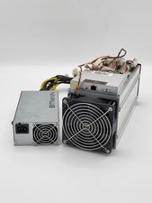 Bitmain Antminer S9 13,5 TH