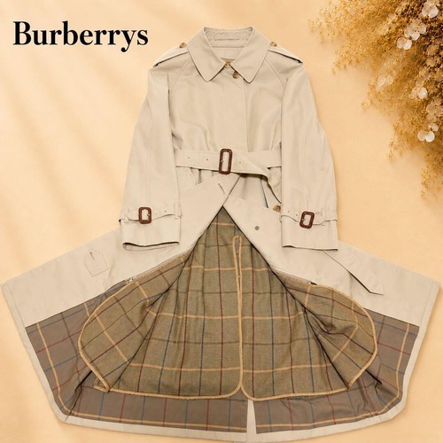 Burberry nova cappotto trench - nova,