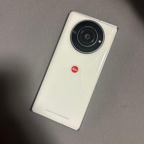Leica leitz phone sbloccato - leica, 2