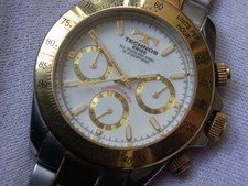 OROLOGIO UOMO TECHNOS