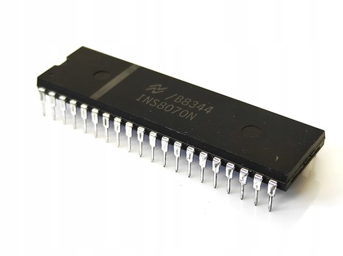 National semiconductor - national,