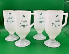 Set 4 tazze da caffè