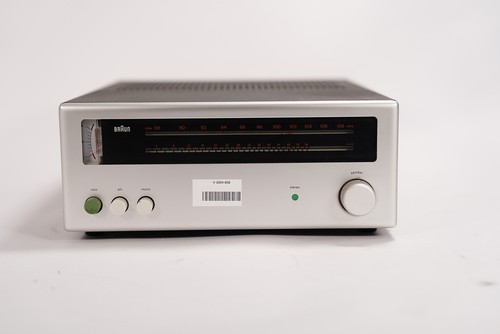 Braun ce251 tuner silber - braun,