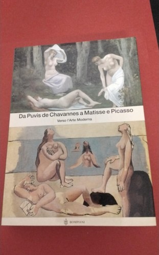 Verso arte moderna da - verso, puvis