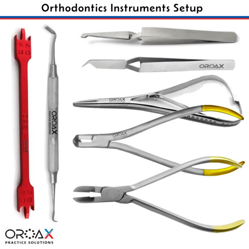 Instrumentos dentales - instrumentos,