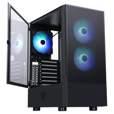 PC Gaming Assemblato AMD Ryzen