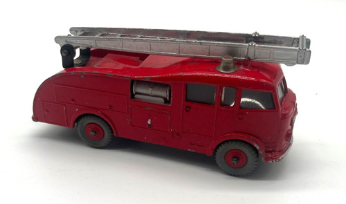 Veicolo antincendio dinky - antincendio,