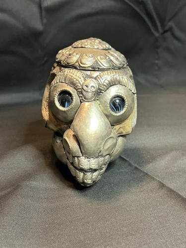 Kapala scimmia teschio - kapala,