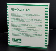 Durst Femogla AN Vetro Anti