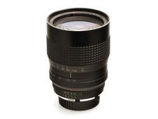 Obiettivo zoom rmc tokina - zoom,