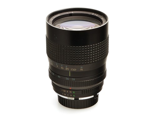Obiettivo zoom rmc tokina - obiettivo,
