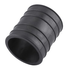 Tubo scarico marino motore