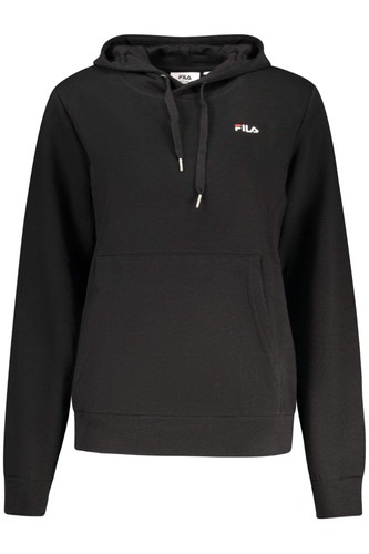 Felpa fila nero faw1054 - felpa,