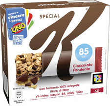 Special K Barretta | Gusto