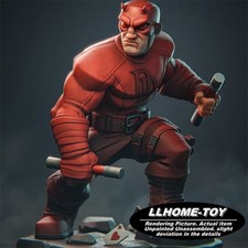 Statua statuina 23 cm Dared