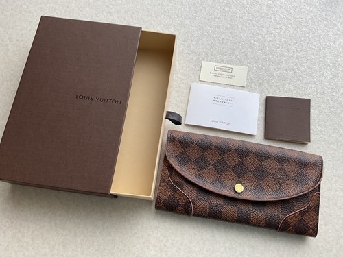 Louis vuitton damier ebene - vuitton,