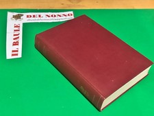 A. VALBUENA PRAT - STORIA DELLA LETTERATURA SPAGNOLA LOESCHER ED. LR50