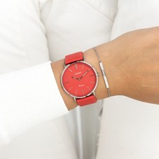 Oozoo Orologio da Polso da