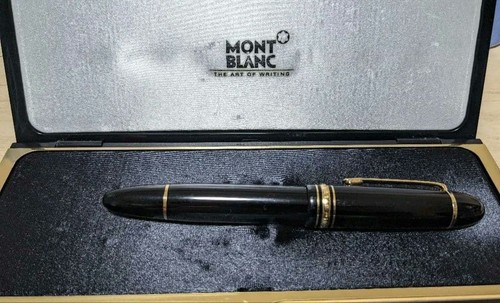 Montblanc meisterstuck 149k - montblanc,