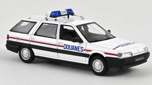 Renault nevada 1993 douanes - 21,